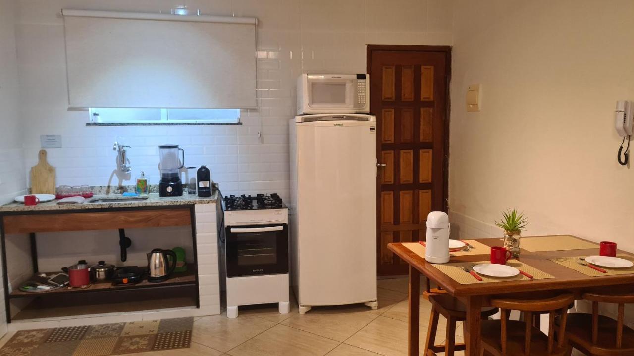 Casa Buziana - Lofts Amplos E Super Equipados Búzios Exterior foto